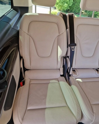 Mercedes-Benz Klasa V cena 229000 przebieg: 164198, rok produkcji 2018 z Wąsosz małe 781
